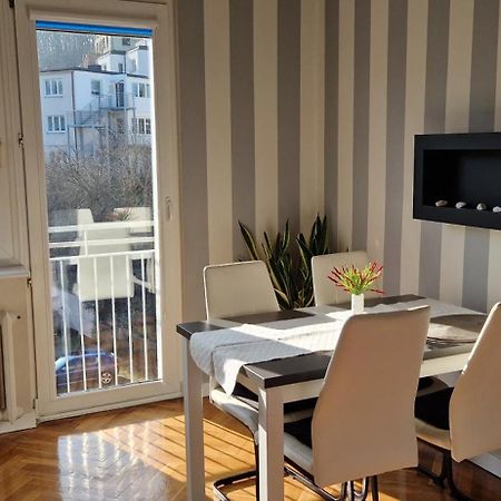 Apartament Widok Gdynia Exterior foto
