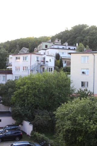 Apartament Widok Gdynia Exterior foto