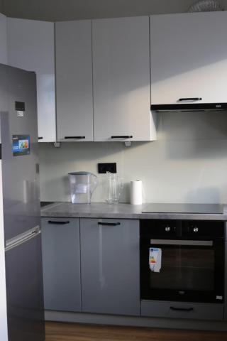 Apartament Widok Gdynia Exterior foto