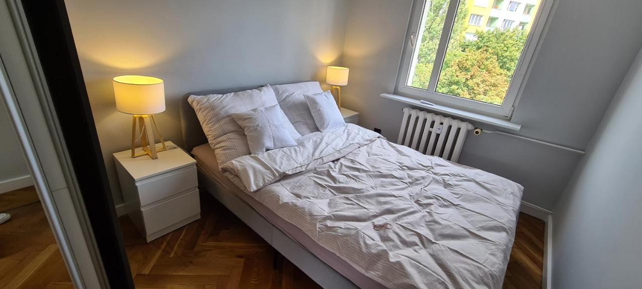 Apartament Widok Gdynia Exterior foto