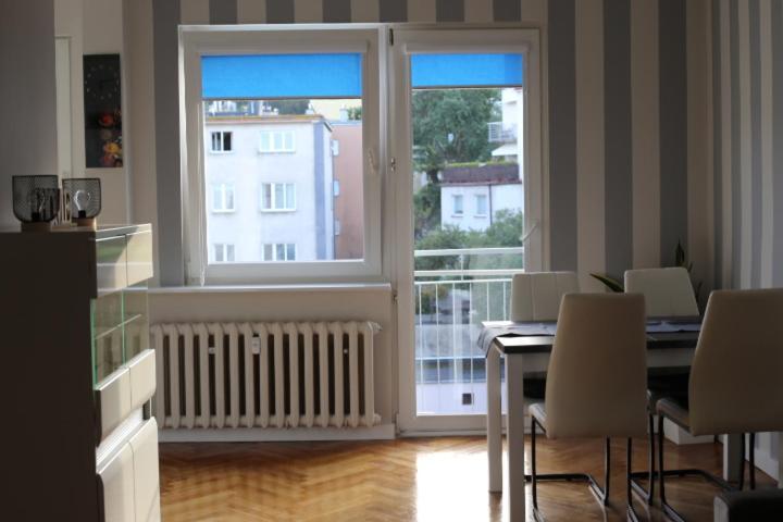 Apartament Widok Gdynia Exterior foto