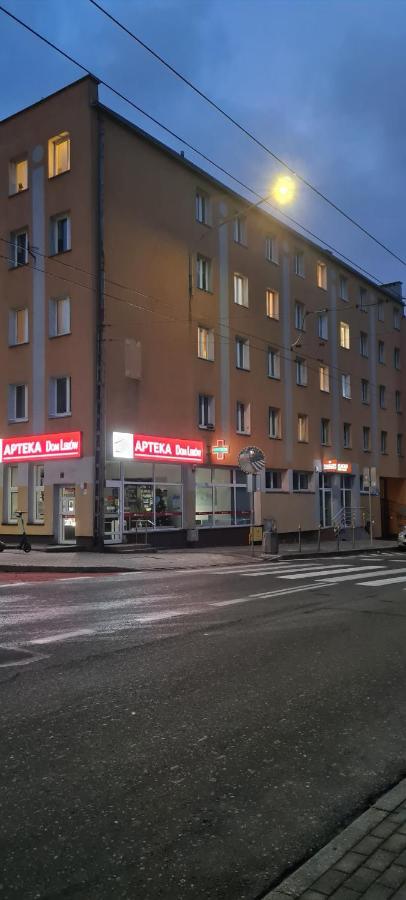 Apartament Widok Gdynia Exterior foto