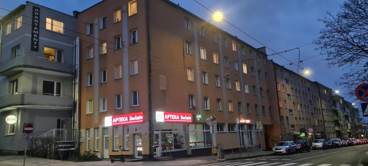 Apartament Widok Gdynia Exterior foto