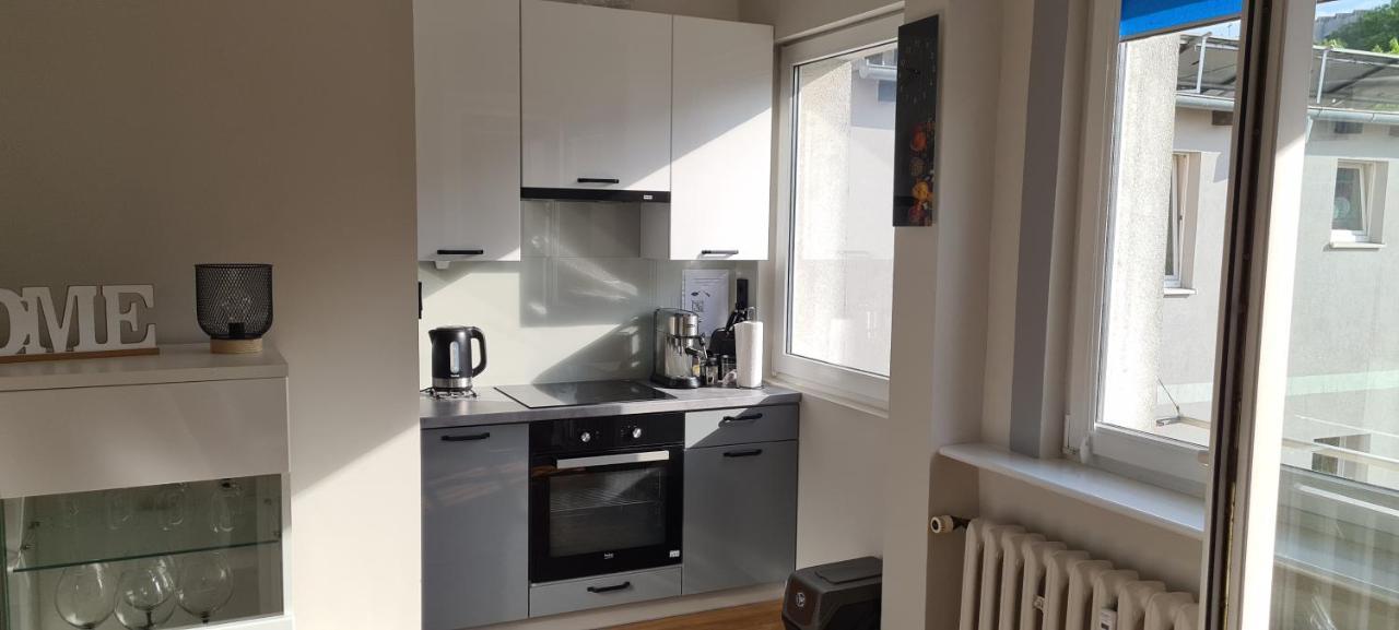 Apartament Widok Gdynia Exterior foto