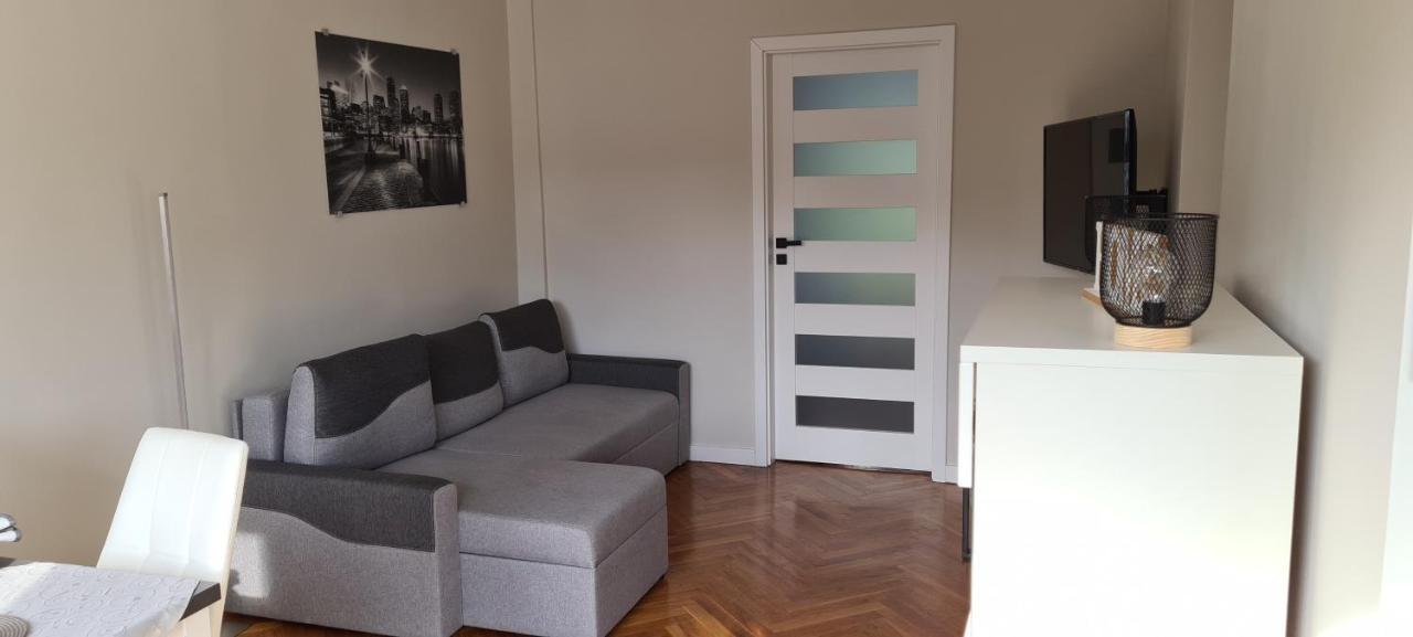 Apartament Widok Gdynia Exterior foto