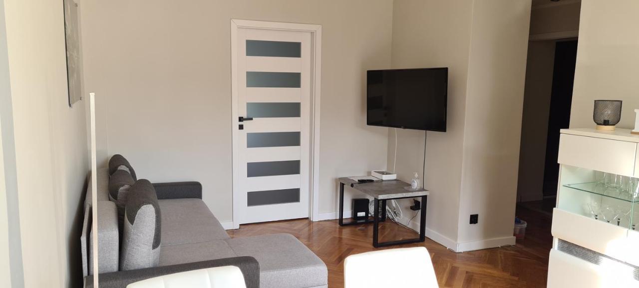 Apartament Widok Gdynia Exterior foto