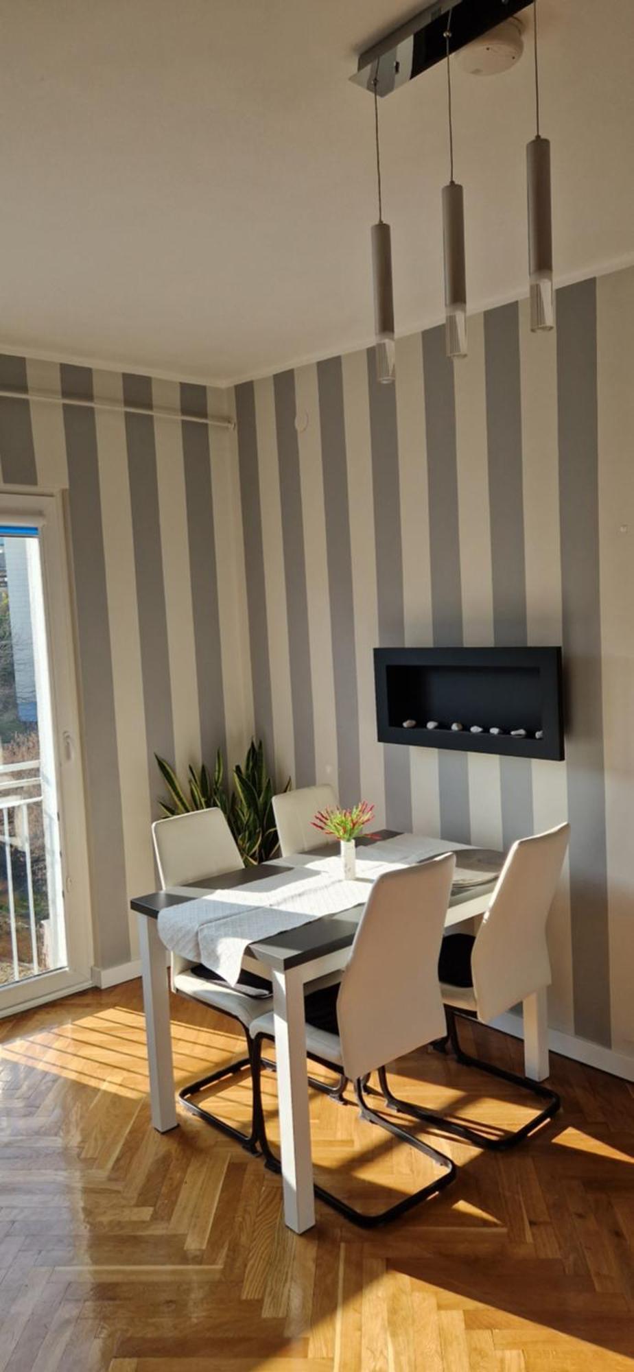 Apartament Widok Gdynia Exterior foto
