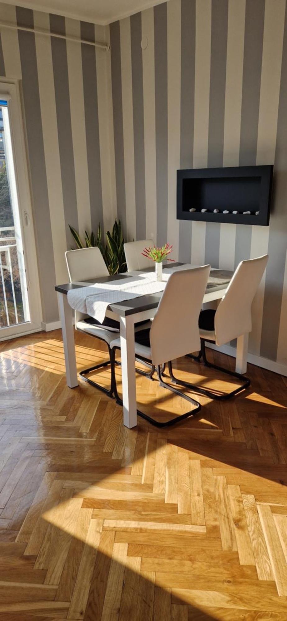 Apartament Widok Gdynia Exterior foto